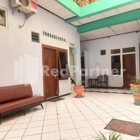 Hotel Palem 2 Syariah Malang Redpartner Екстер'єр фото