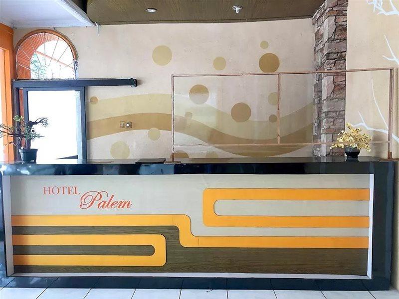 Hotel Palem 2 Syariah Malang Redpartner Екстер'єр фото