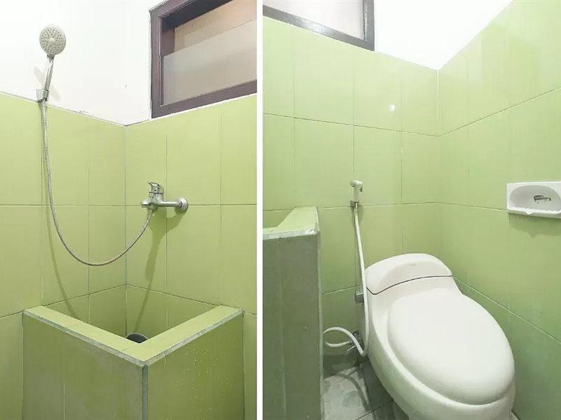 Hotel Palem 2 Syariah Malang Redpartner Екстер'єр фото