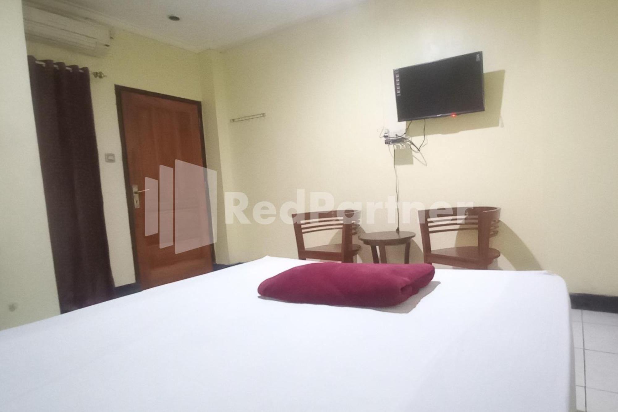 Hotel Palem 2 Syariah Malang Redpartner Екстер'єр фото