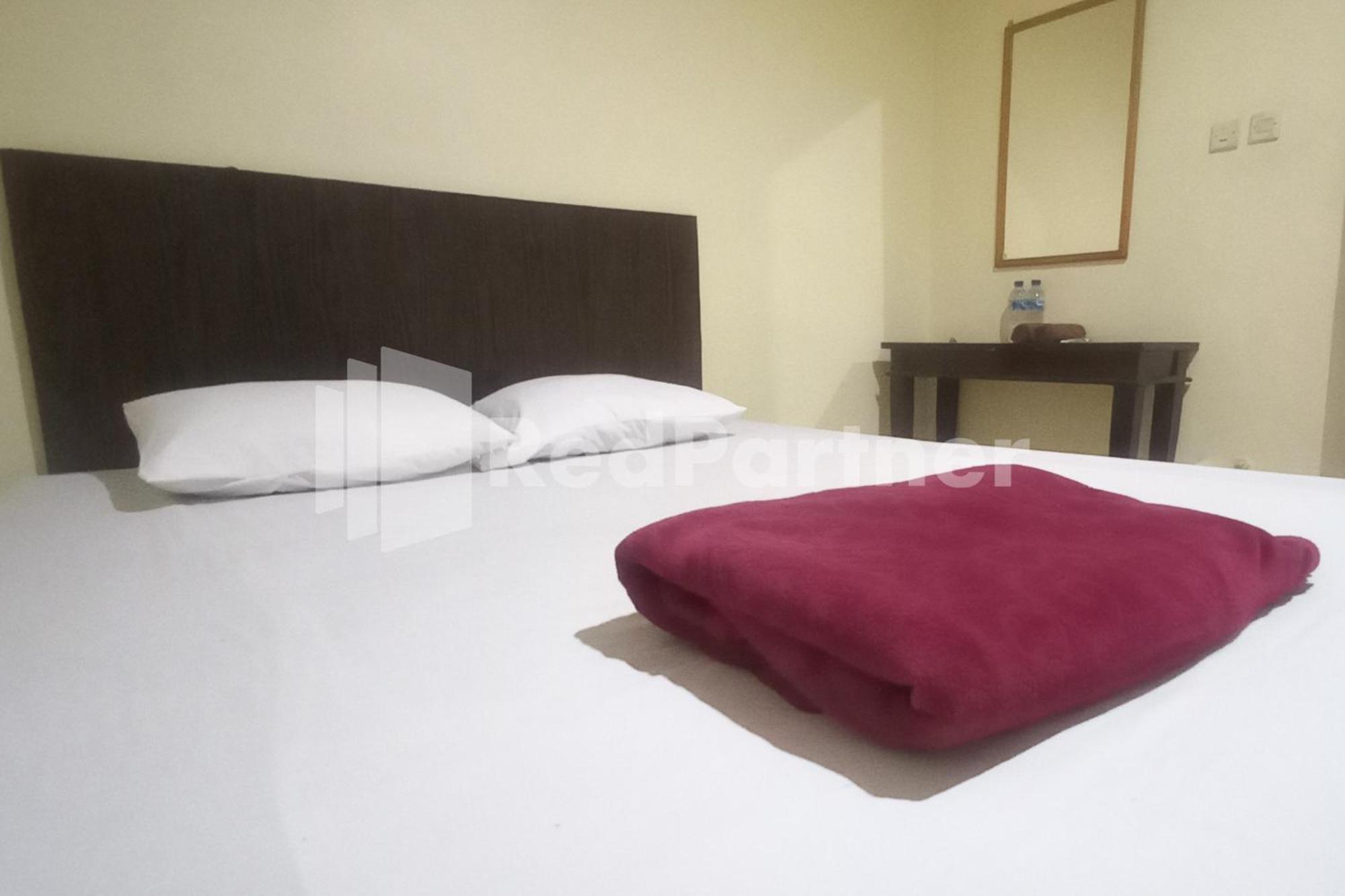 Hotel Palem 2 Syariah Malang Redpartner Екстер'єр фото