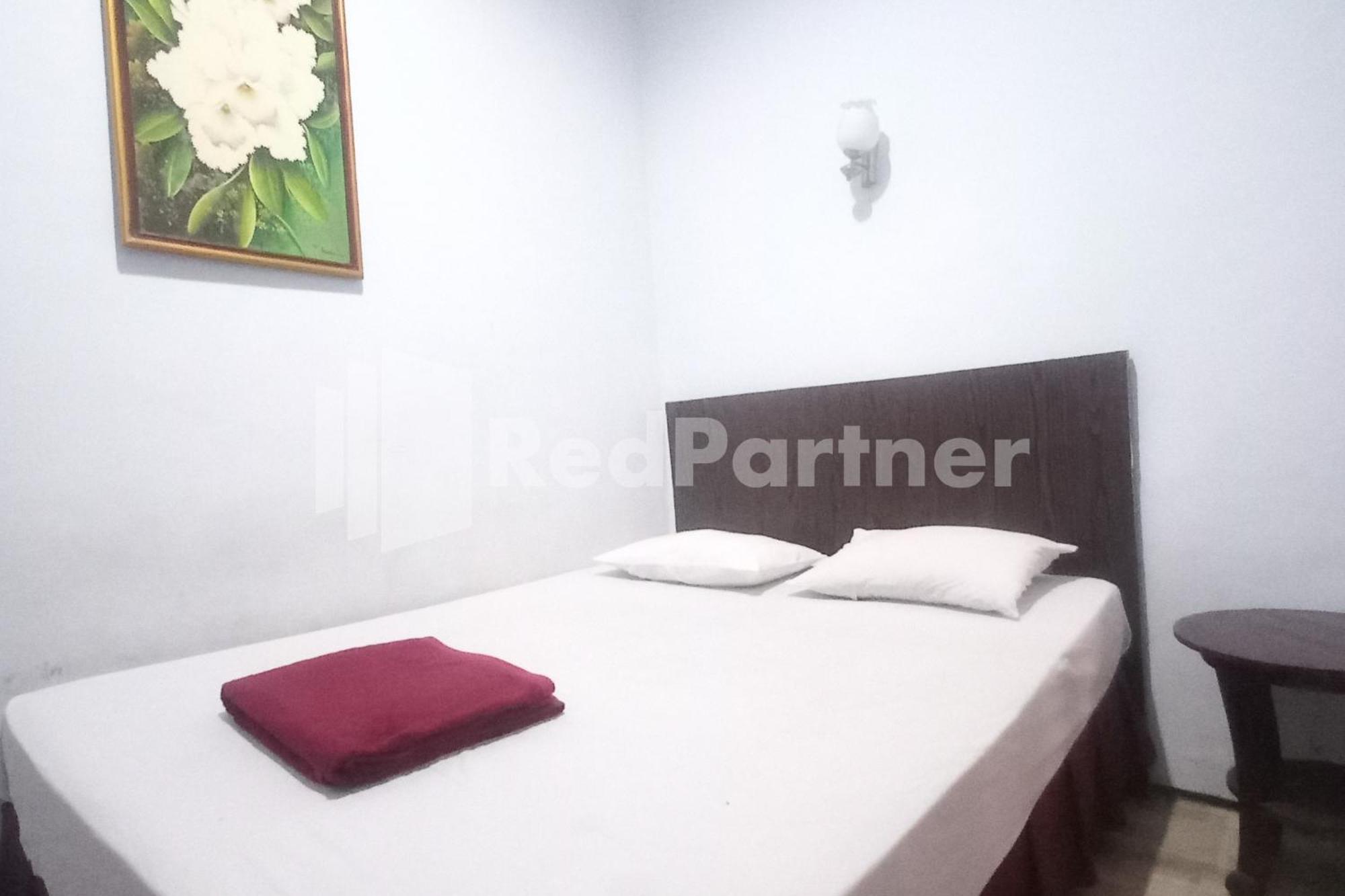Hotel Palem 2 Syariah Malang Redpartner Екстер'єр фото