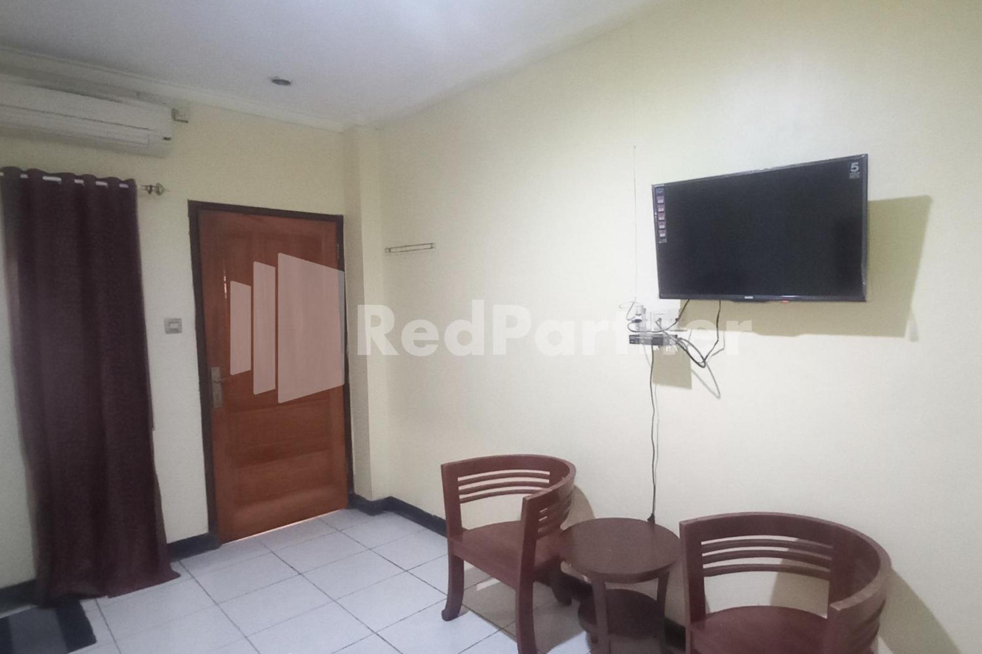 Hotel Palem 2 Syariah Malang Redpartner Екстер'єр фото