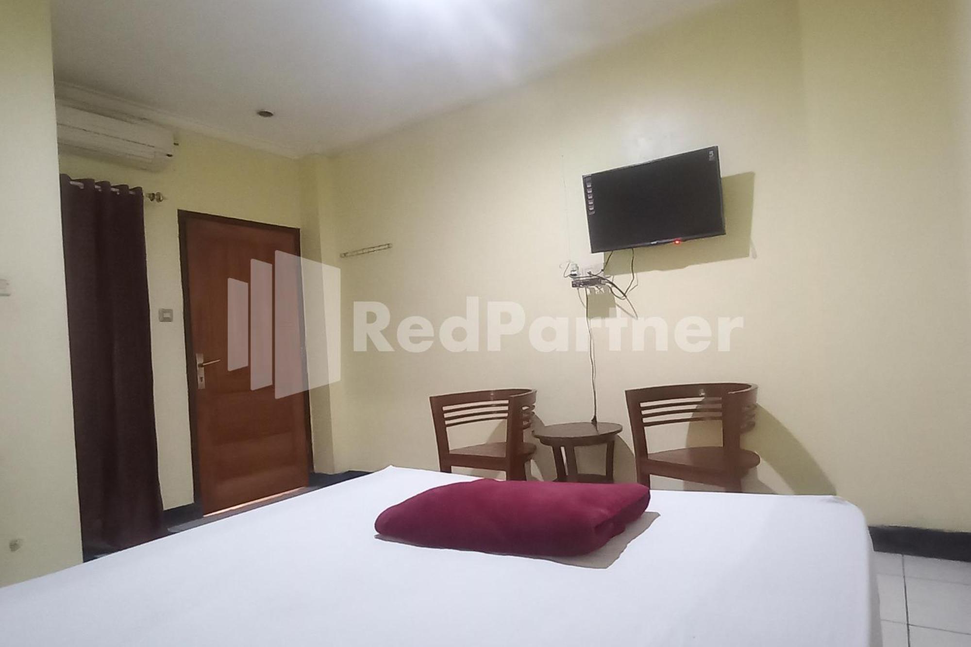 Hotel Palem 2 Syariah Malang Redpartner Екстер'єр фото
