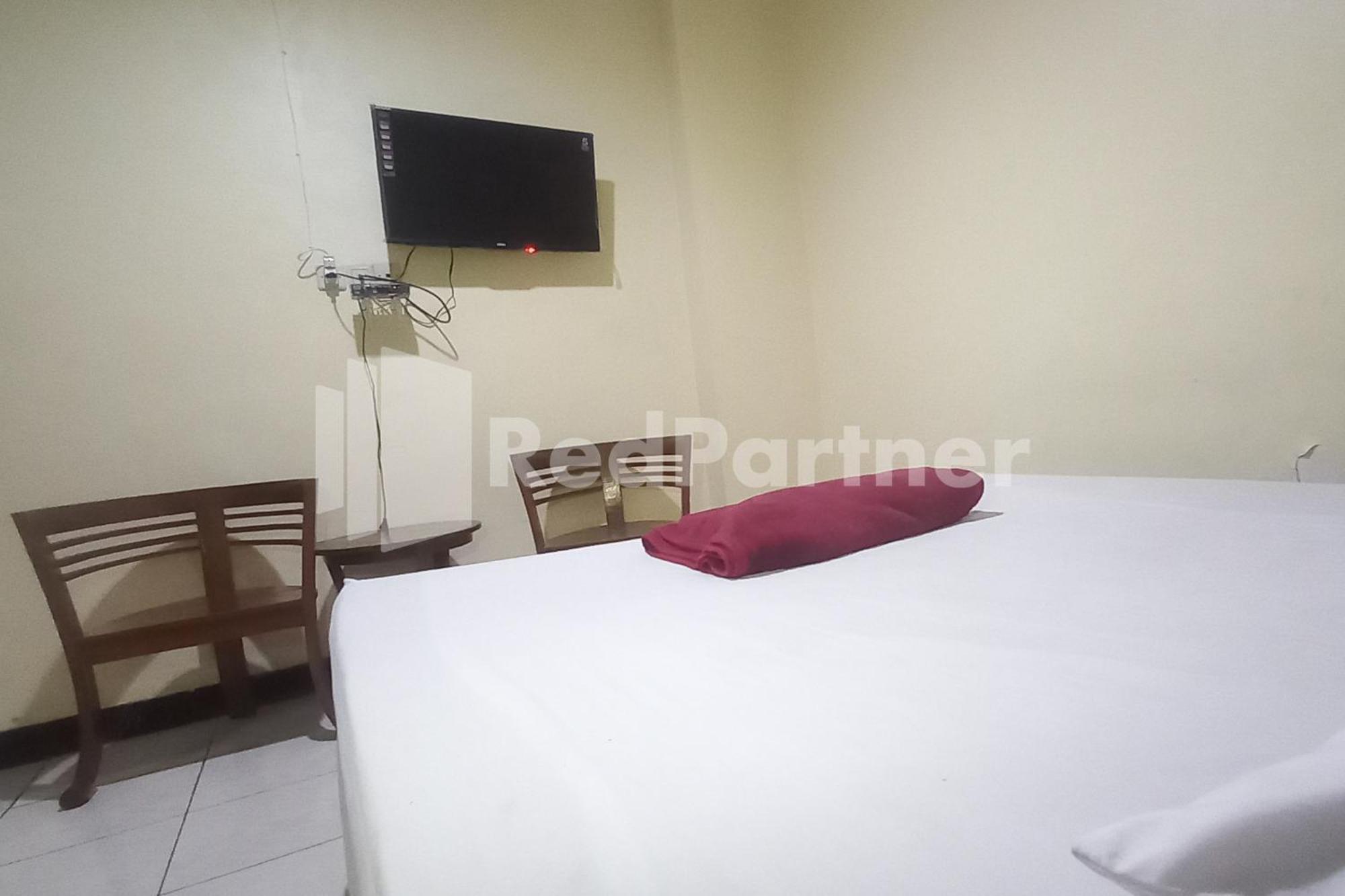 Hotel Palem 2 Syariah Malang Redpartner Екстер'єр фото