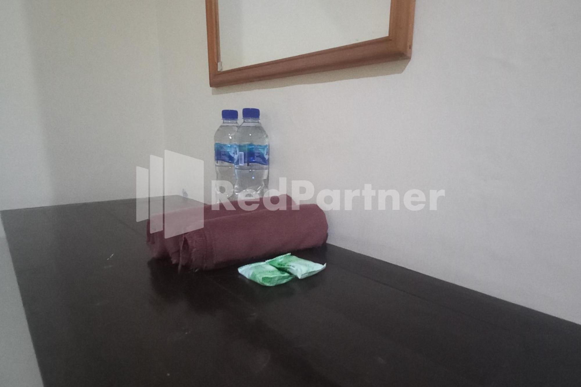 Hotel Palem 2 Syariah Malang Redpartner Екстер'єр фото