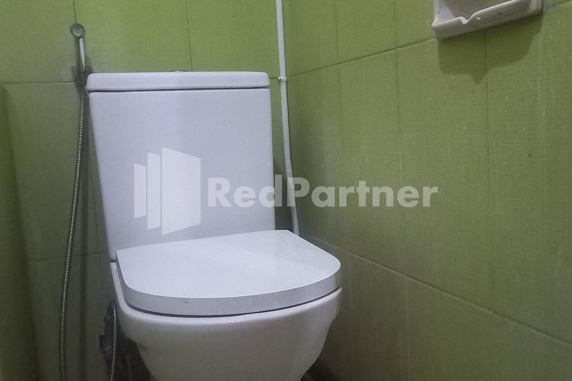 Hotel Palem 2 Syariah Malang Redpartner Екстер'єр фото
