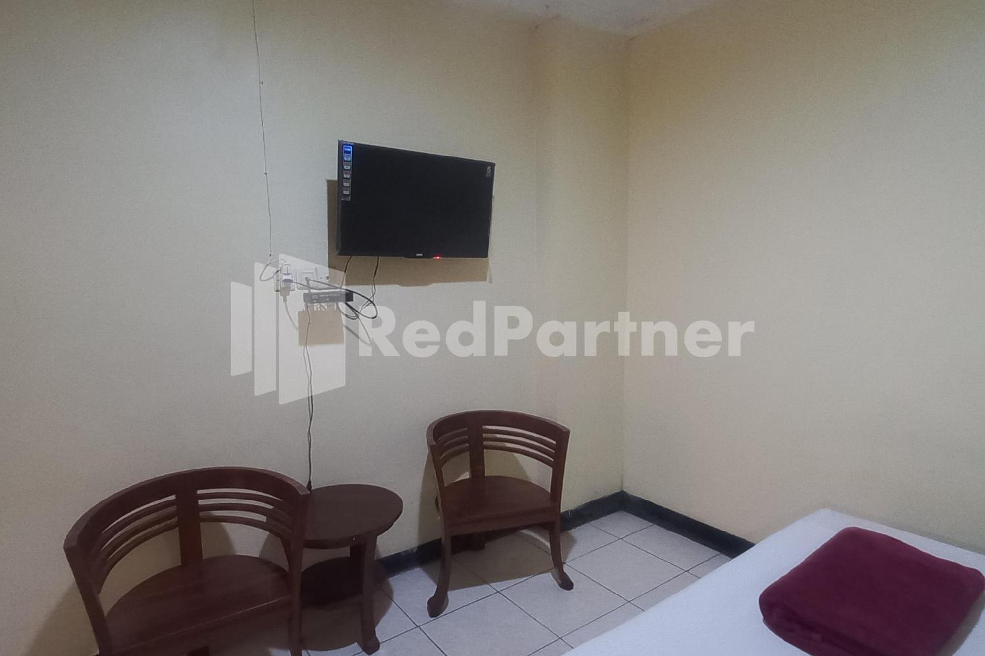 Hotel Palem 2 Syariah Malang Redpartner Екстер'єр фото